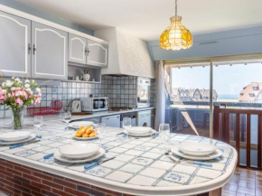 Apartment Castel Saint Clair